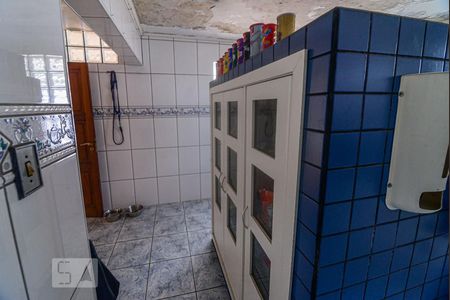 Casa à venda com 382m², 4 quartos e 3 vagasCozinha