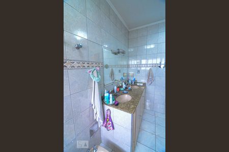 Casa à venda com 382m², 4 quartos e 3 vagasBanheiro