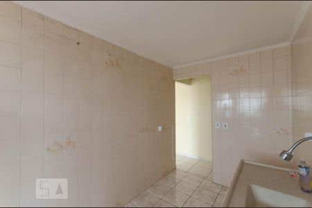Apartamento à venda com 53m², 2 quartos e 1 vagaCozinha