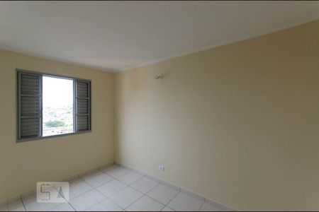 Quarto 1 de apartamento à venda com 2 quartos, 53m² em Conjunto Residencial Sitio Oratório, São Paulo