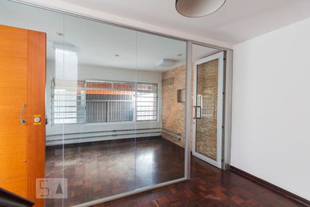 Sala de casa à venda com 4 quartos, 170m² em Mirandópolis, São Paulo