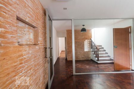 Sala de casa à venda com 4 quartos, 170m² em Mirandópolis, São Paulo