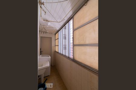 Apartamento à venda com 65m², 2 quartos e sem vagaÁrea de Serviço