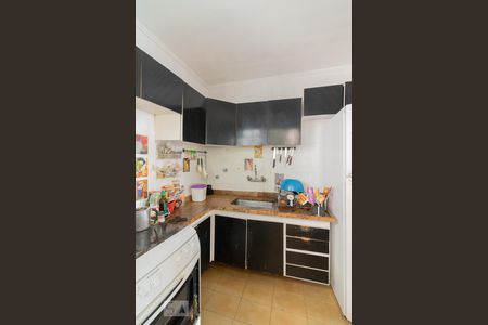 Apartamento à venda com 65m², 2 quartos e sem vagaCozinha