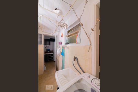 Apartamento à venda com 65m², 2 quartos e sem vagaÁrea de Serviço