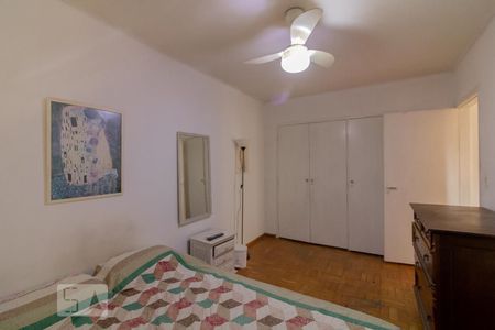 Apartamento à venda com 65m², 2 quartos e sem vagaQuarto 2