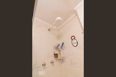 Apartamento à venda com 65m², 2 quartos e sem vagaBanheiro