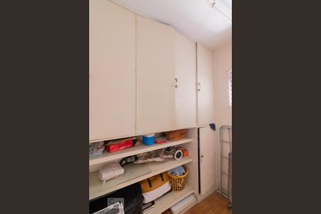 Apartamento à venda com 65m², 2 quartos e sem vagaQuarto de Serviço