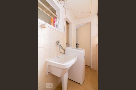 Apartamento à venda com 65m², 2 quartos e sem vagaÁrea de Serviço