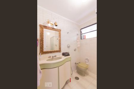 Apartamento à venda com 65m², 2 quartos e sem vagaBanheiro