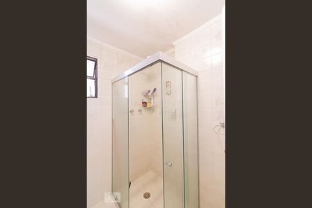 Apartamento à venda com 65m², 2 quartos e sem vagaBanheiro