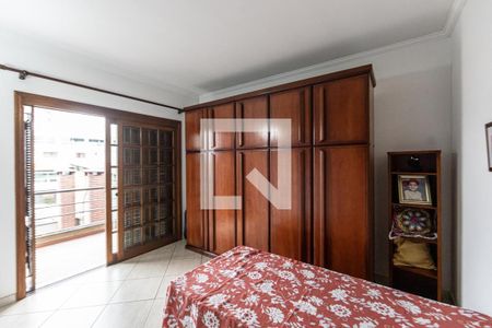 Quarto 1 de casa à venda com 2 quartos, 240m² em Chácara Califórnia, São Paulo