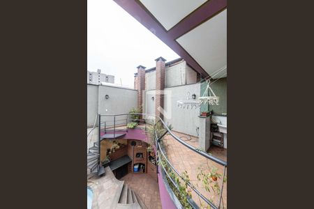 Casa à venda com 240m², 2 quartos e 2 vagasÁrea de Serviço