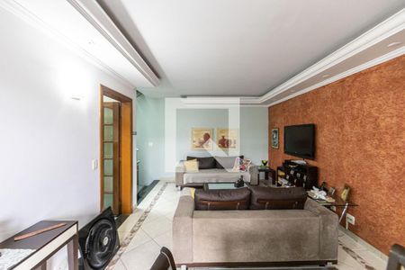 Sala de casa à venda com 2 quartos, 240m² em Chácara Califórnia, São Paulo