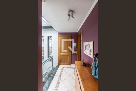 Corredor de casa à venda com 2 quartos, 240m² em Chácara Califórnia, São Paulo