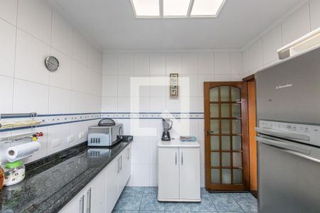 Casa à venda com 240m², 2 quartos e 2 vagasCozinha