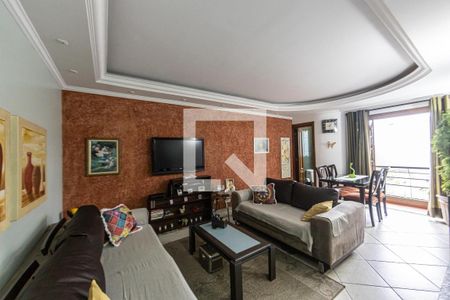Sala de casa à venda com 2 quartos, 240m² em Chácara Califórnia, São Paulo
