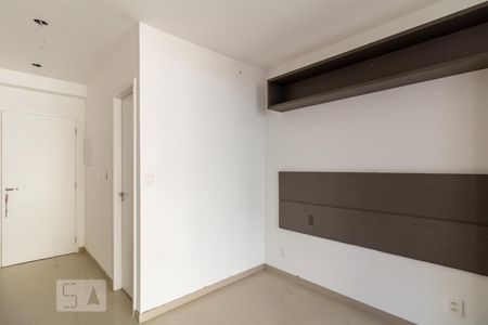 Studio para alugar com 25m², 1 quarto e sem vagaStudio