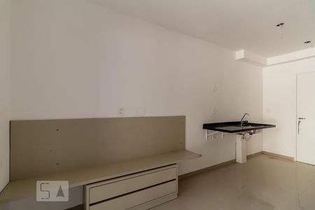 Studio para alugar com 25m², 1 quarto e sem vagaStudio