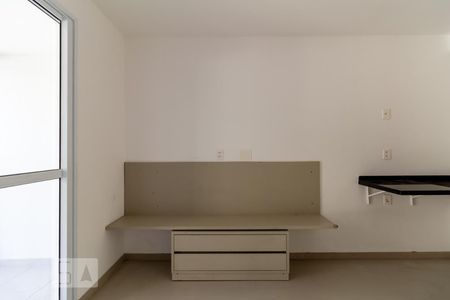 Studio para alugar com 25m², 1 quarto e sem vagaStudio