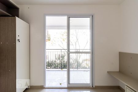 Studio para alugar com 25m², 1 quarto e sem vagaStudio