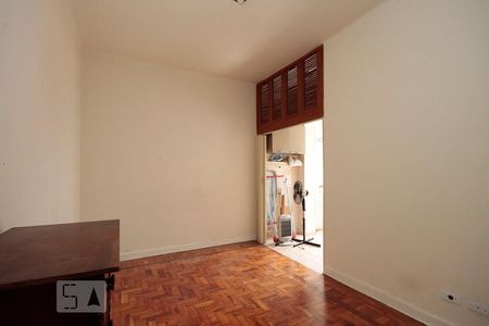 Quarto 1 de apartamento à venda com 2 quartos, 74m² em Centro, São Paulo