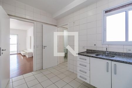 Apartamento à venda com 105m², 4 quartos e 2 vagasCozinha