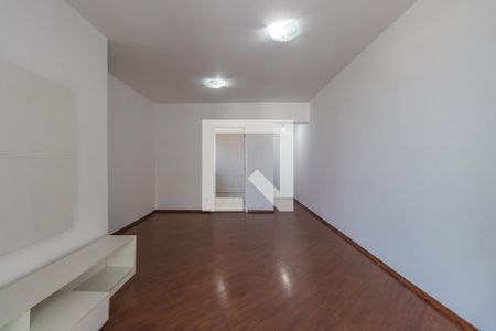 Sala de apartamento à venda com 4 quartos, 105m² em Jardim Tupanci, Barueri