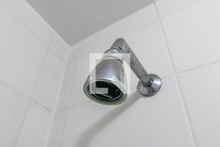 Apartamento à venda com 105m², 4 quartos e 2 vagasBanheiro da Área de Serviço