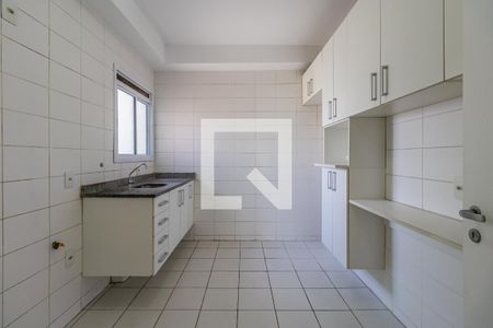 Apartamento à venda com 105m², 4 quartos e 2 vagasCozinha