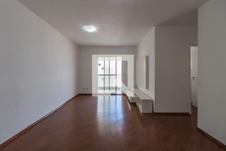 Sala de apartamento à venda com 4 quartos, 105m² em Jardim Tupanci, Barueri