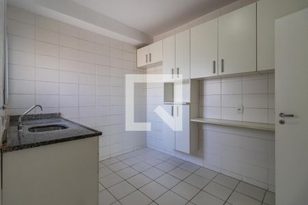 Apartamento à venda com 105m², 4 quartos e 2 vagasCozinha