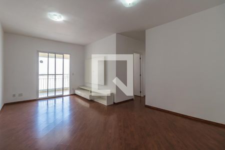 Sala de apartamento à venda com 4 quartos, 105m² em Jardim Tupanci, Barueri