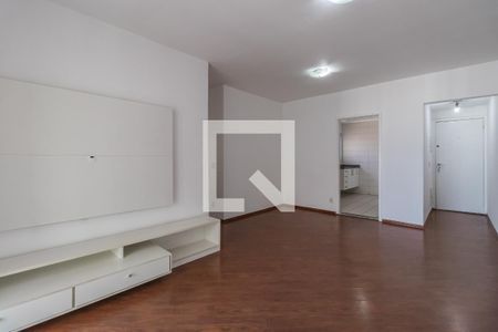 Sala de apartamento à venda com 4 quartos, 105m² em Jardim Tupanci, Barueri