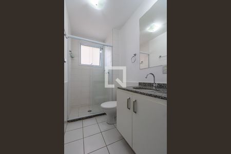 Apartamento à venda com 105m², 4 quartos e 2 vagasBanheiro Social