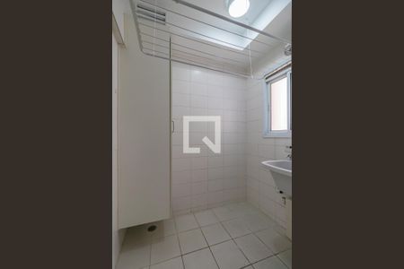 Apartamento à venda com 105m², 4 quartos e 2 vagasÁrea de Serviço