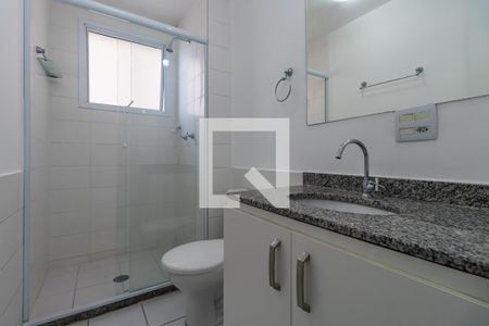 Apartamento à venda com 105m², 4 quartos e 2 vagasBanheiro Social