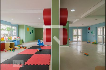 Apartamento à venda com 105m², 4 quartos e 2 vagasÁrea Comum
