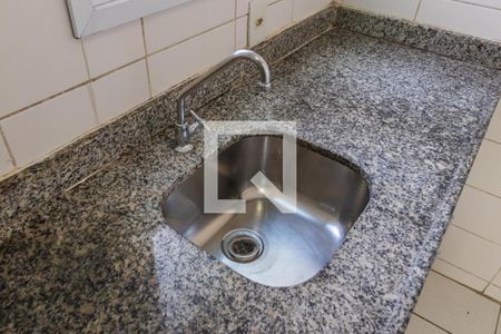 Apartamento à venda com 105m², 4 quartos e 2 vagasCozinha