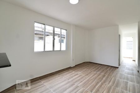 Studio para alugar com 40m², 1 quarto e sem vagaSala