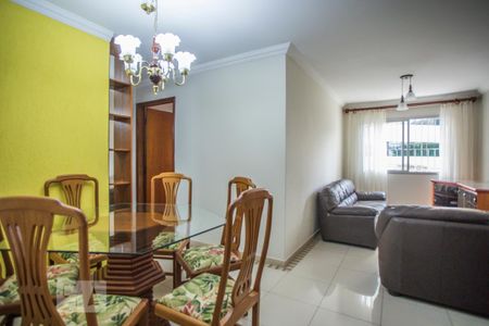 Apartamento para alugar em Jabaquara