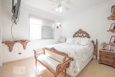 Apartamento à venda com 180m², 4 quartos e 2 vagas Apartamento à venda com 180m², 4 quartos e 2 vagasSuite 2