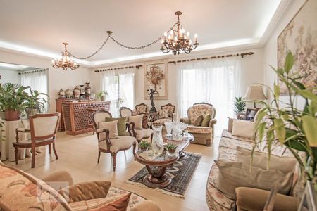 Apartamento à venda com 180m², 4 quartos e 2 vagas Apartamento à venda com 180m², 4 quartos e 2 vagasSala