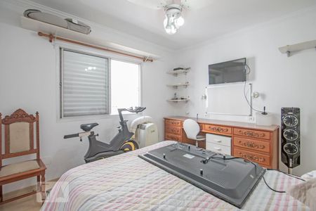 Apartamento à venda com 180m², 4 quartos e 2 vagas Apartamento à venda com 180m², 4 quartos e 2 vagasSuite 3