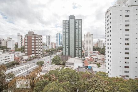 Apartamento à venda com 180m², 4 quartos e 2 vagas Apartamento à venda com 180m², 4 quartos e 2 vagasVista da Suite 2