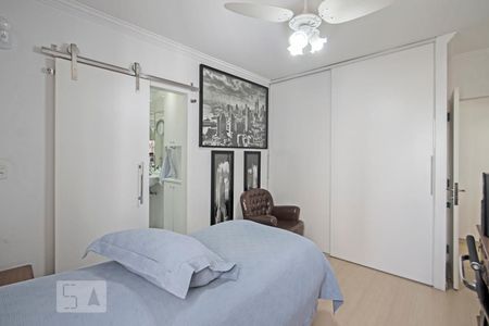 Apartamento à venda com 180m², 4 quartos e 2 vagas Apartamento à venda com 180m², 4 quartos e 2 vagasSuite 1