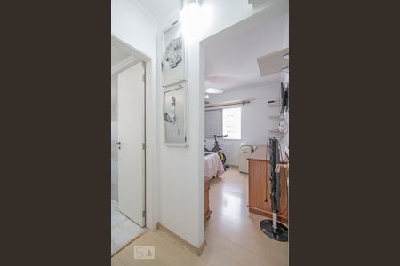 Apartamento à venda com 180m², 4 quartos e 2 vagas Apartamento à venda com 180m², 4 quartos e 2 vagasSuite 3