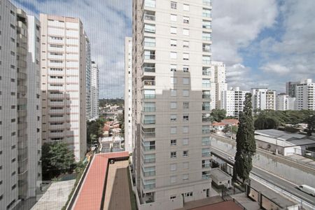 Apartamento à venda com 180m², 4 quartos e 2 vagas Apartamento à venda com 180m², 4 quartos e 2 vagasVista da Suite 1