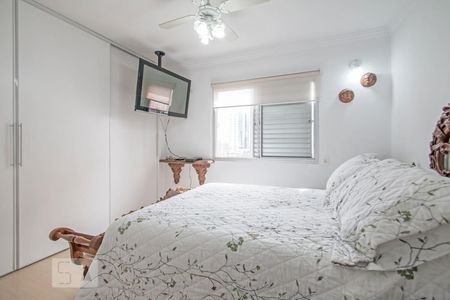 Apartamento à venda com 180m², 4 quartos e 2 vagas Apartamento à venda com 180m², 4 quartos e 2 vagasSuite 2