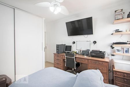 Apartamento à venda com 180m², 4 quartos e 2 vagas Apartamento à venda com 180m², 4 quartos e 2 vagasSuite 1